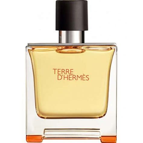 terre d'hermes parfum for men.